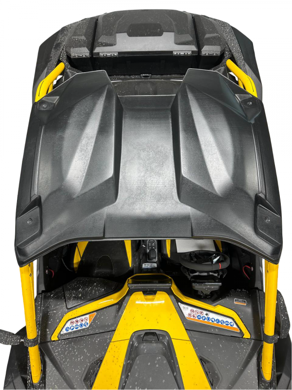 Брызговик PZ 600