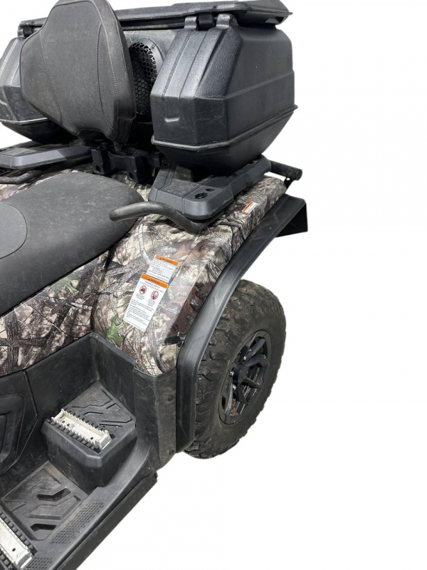 Расширители арок для Квадроцикла CF moto 400/450/500/520